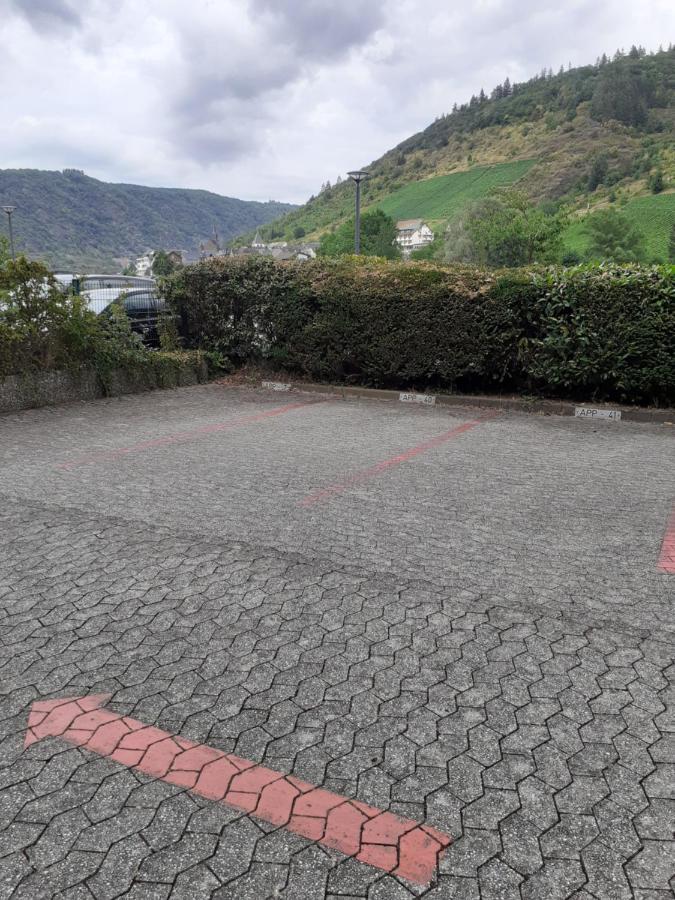 Ferienwohnung Lastro コッヘム エクステリア 写真