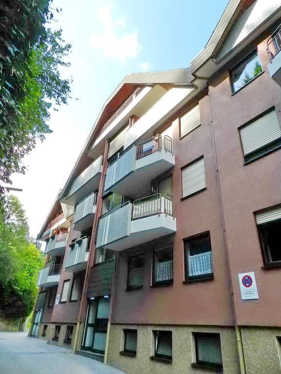 Ferienwohnung Lastro コッヘム エクステリア 写真