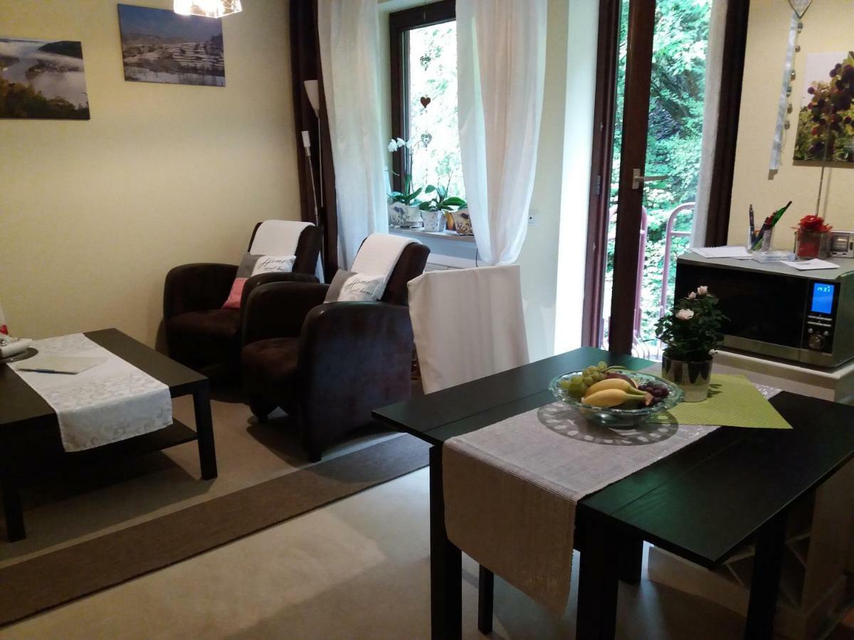 Ferienwohnung Lastro コッヘム エクステリア 写真